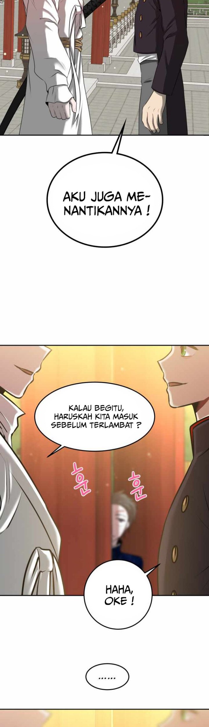 Great Doctor Ling Ran Chapter 8 - halaman 27