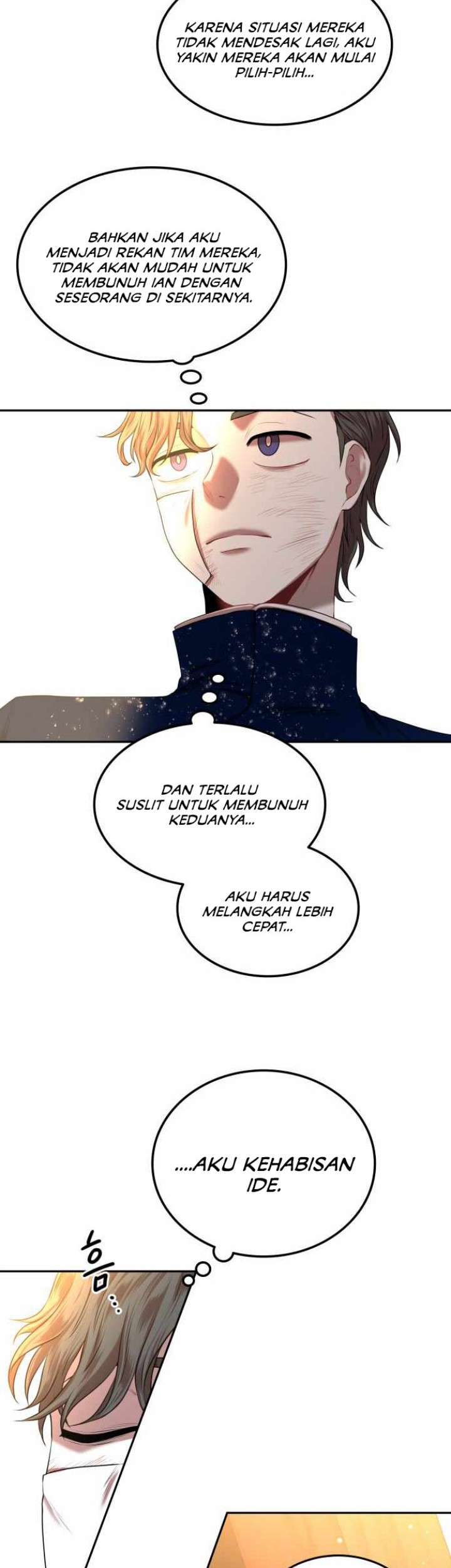 Great Doctor Ling Ran Chapter 8 - halaman 30