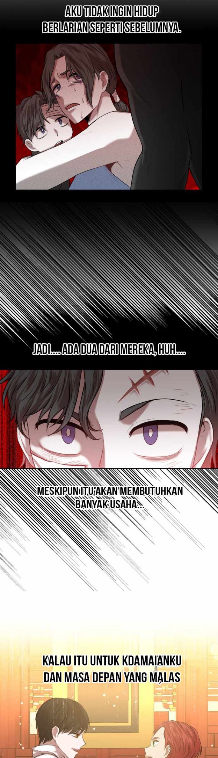 Great Doctor Ling Ran Chapter 8 - halaman 36