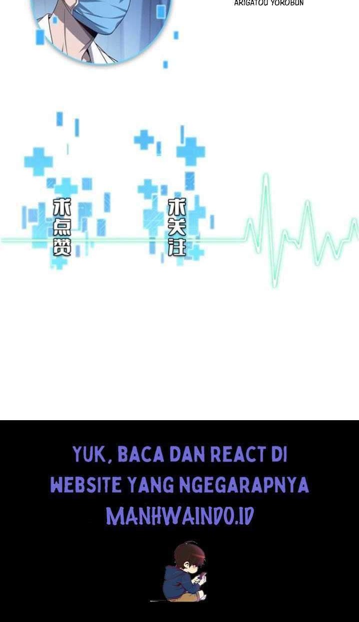 Great Doctor Ling Ran Chapter 8 - halaman 39