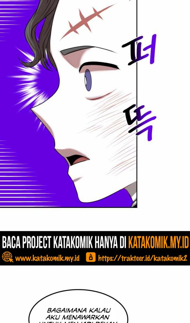 Great Doctor Ling Ran Chapter 8 - halaman 4