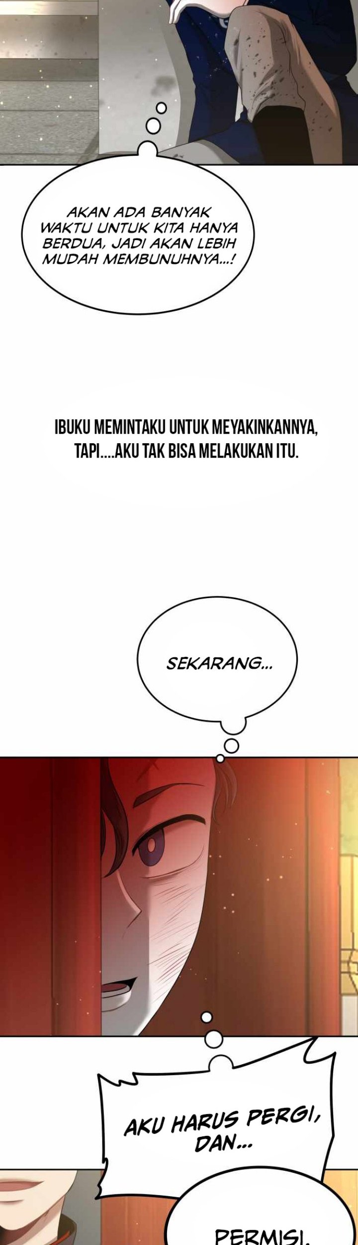 Great Doctor Ling Ran Chapter 8 - halaman 6