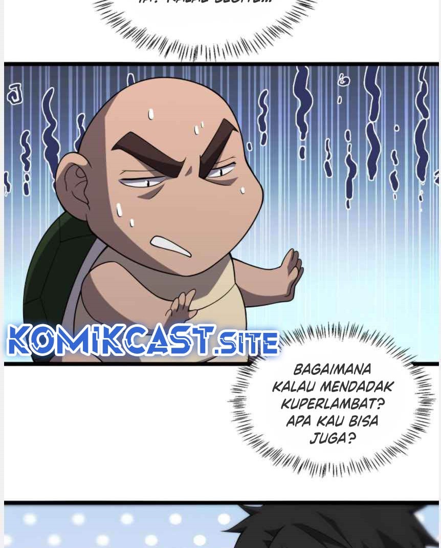 Great Doctor Ling Ran Chapter 80 - halaman 11