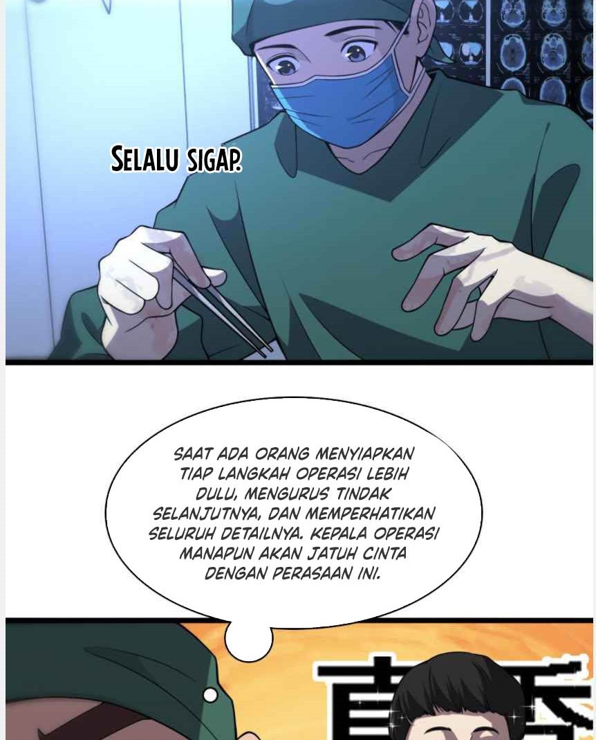 Great Doctor Ling Ran Chapter 80 - halaman 15