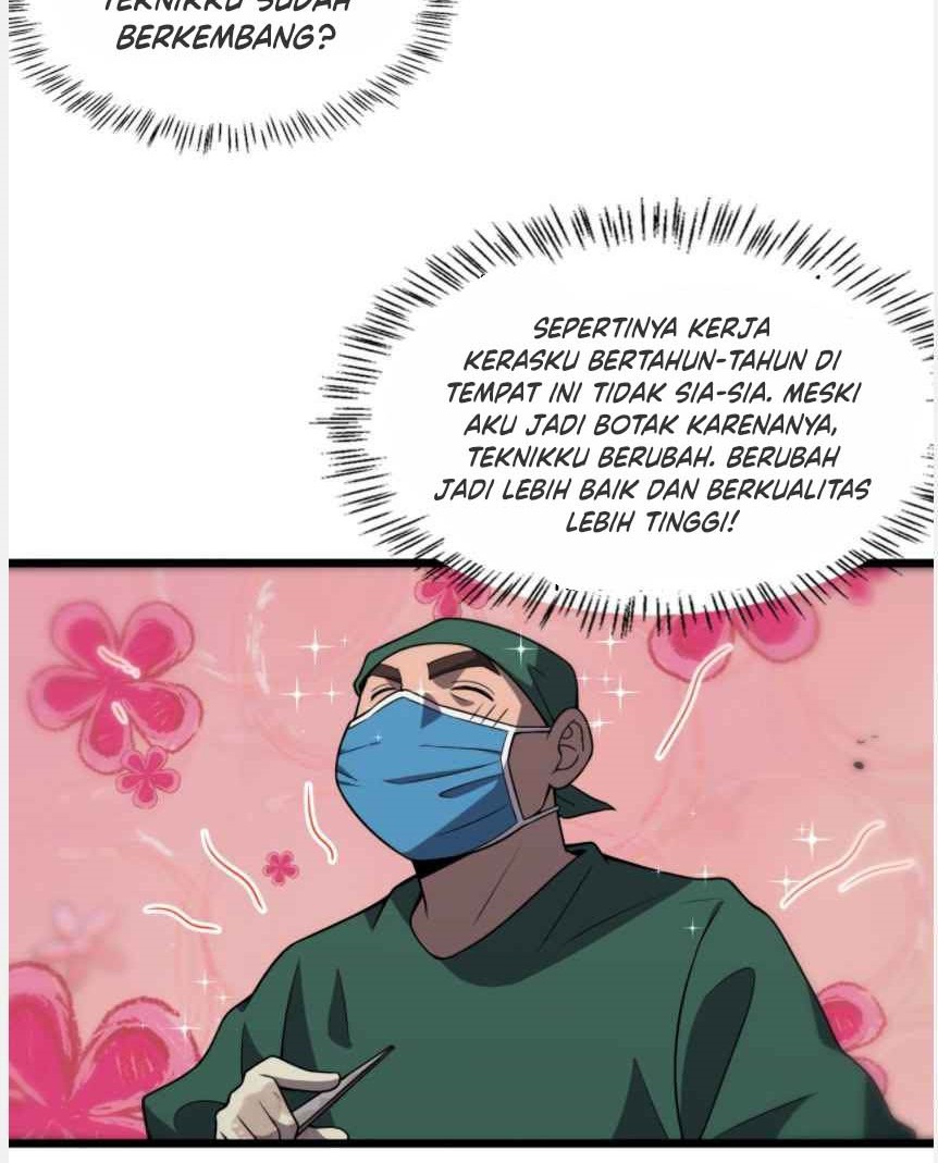 Great Doctor Ling Ran Chapter 80 - halaman 17