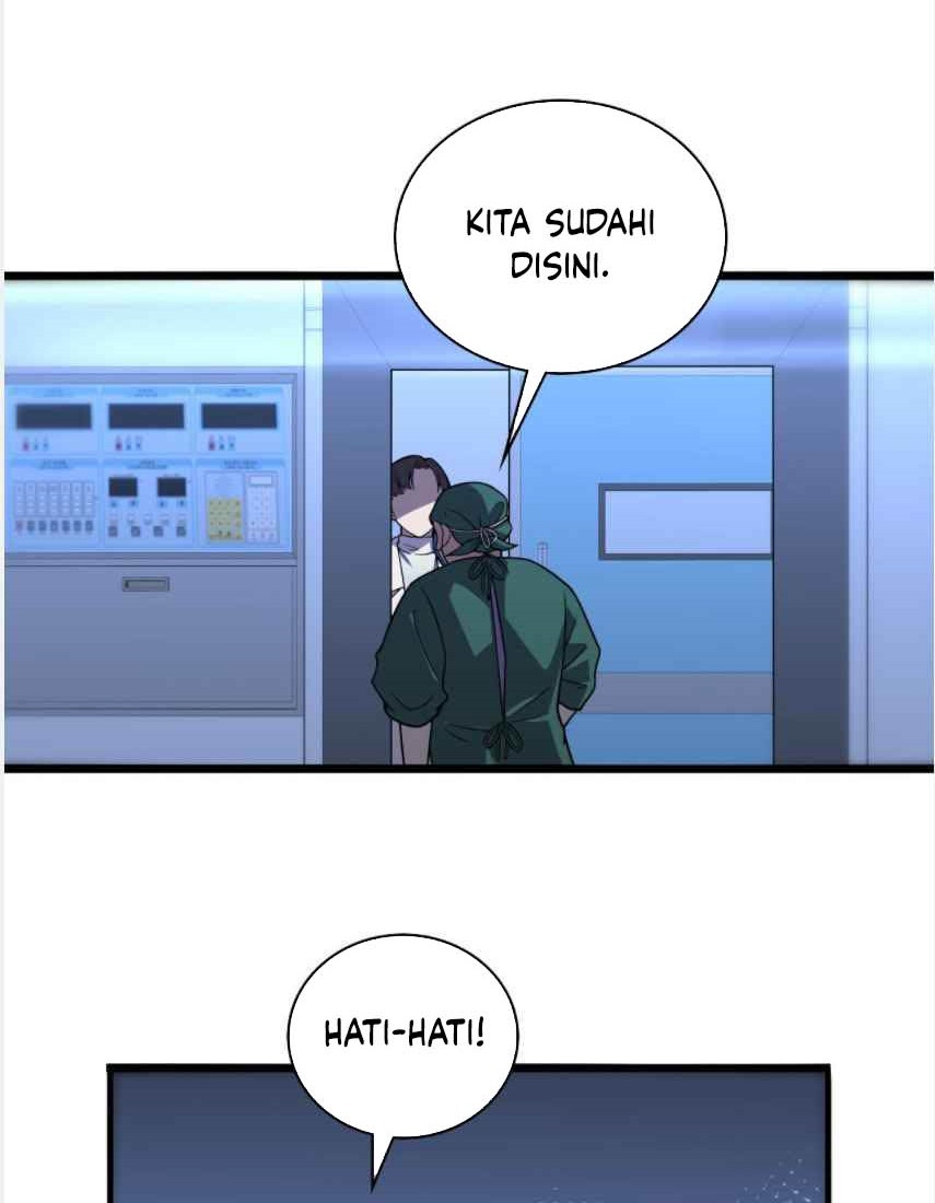 Great Doctor Ling Ran Chapter 80 - halaman 19