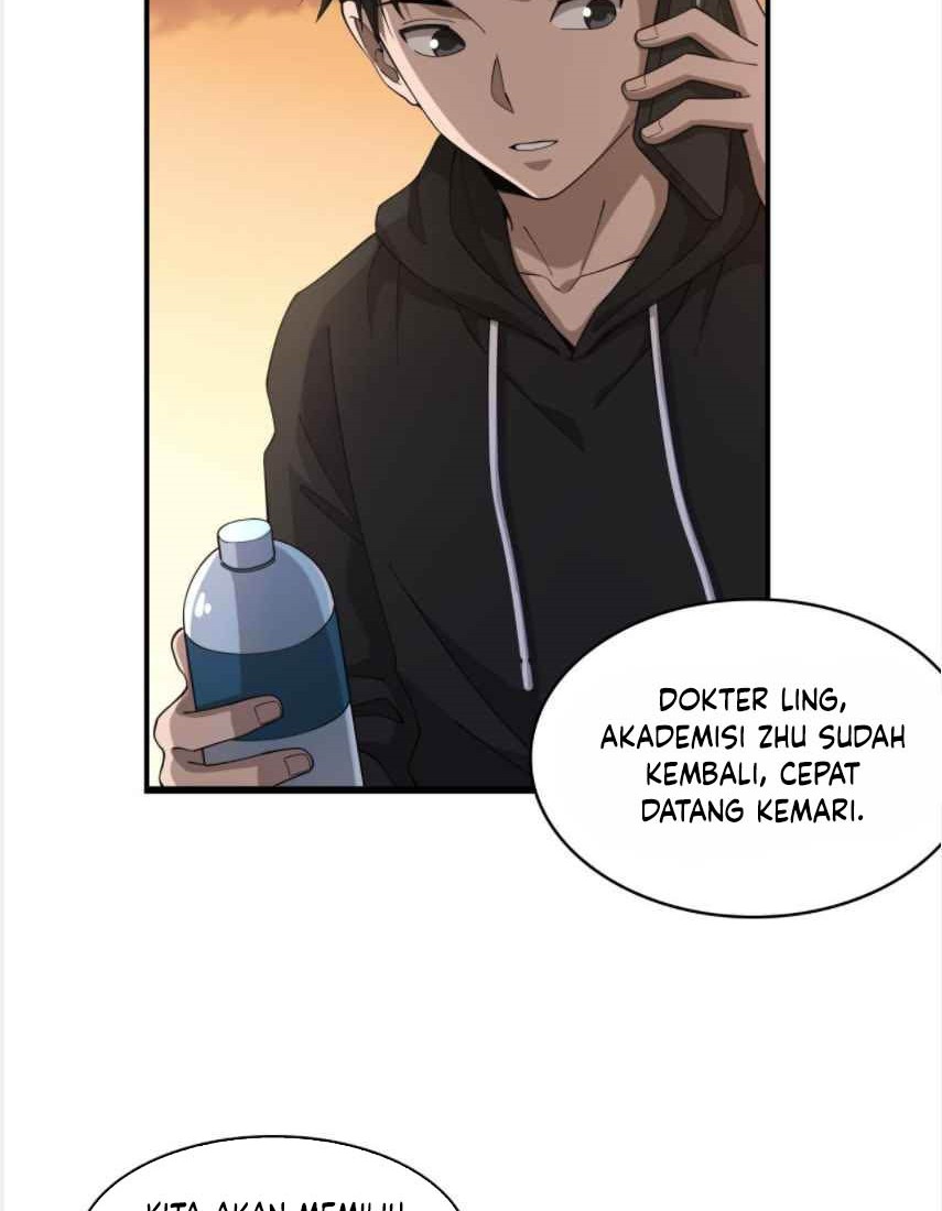 Great Doctor Ling Ran Chapter 80 - halaman 27