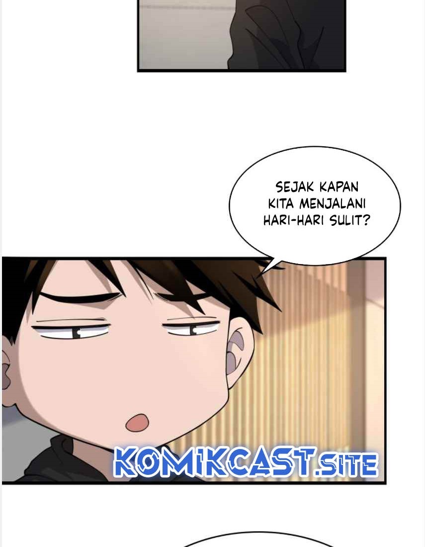 Great Doctor Ling Ran Chapter 80 - halaman 29