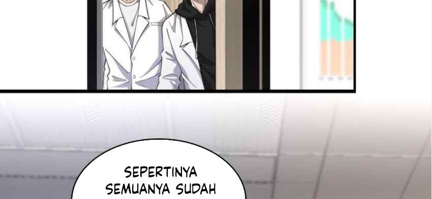 Great Doctor Ling Ran Chapter 80 - halaman 35