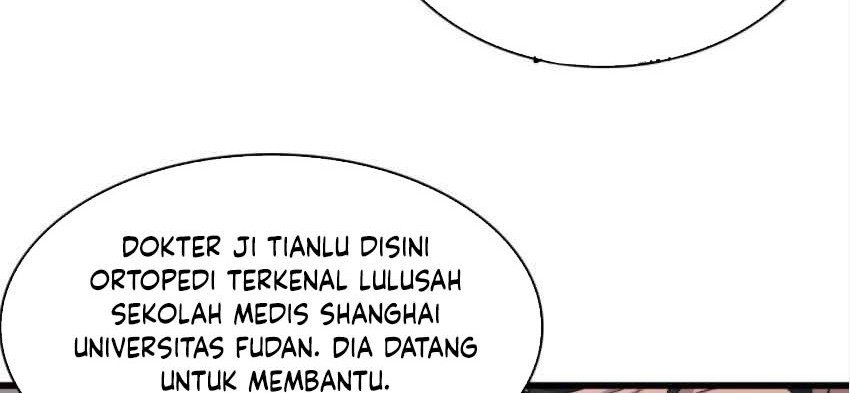 Great Doctor Ling Ran Chapter 80 - halaman 37