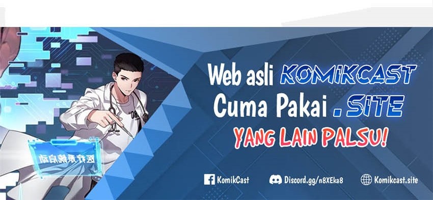 Great Doctor Ling Ran Chapter 80 - halaman 45