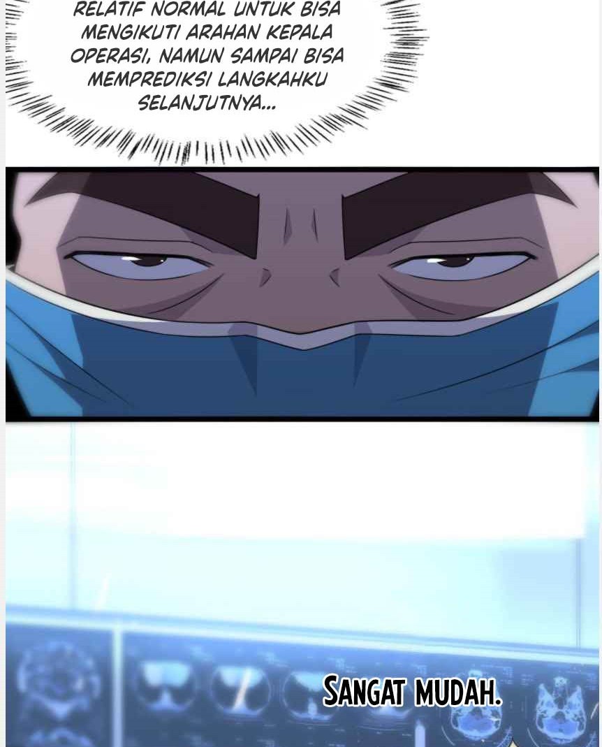 Great Doctor Ling Ran Chapter 80 - halaman 7