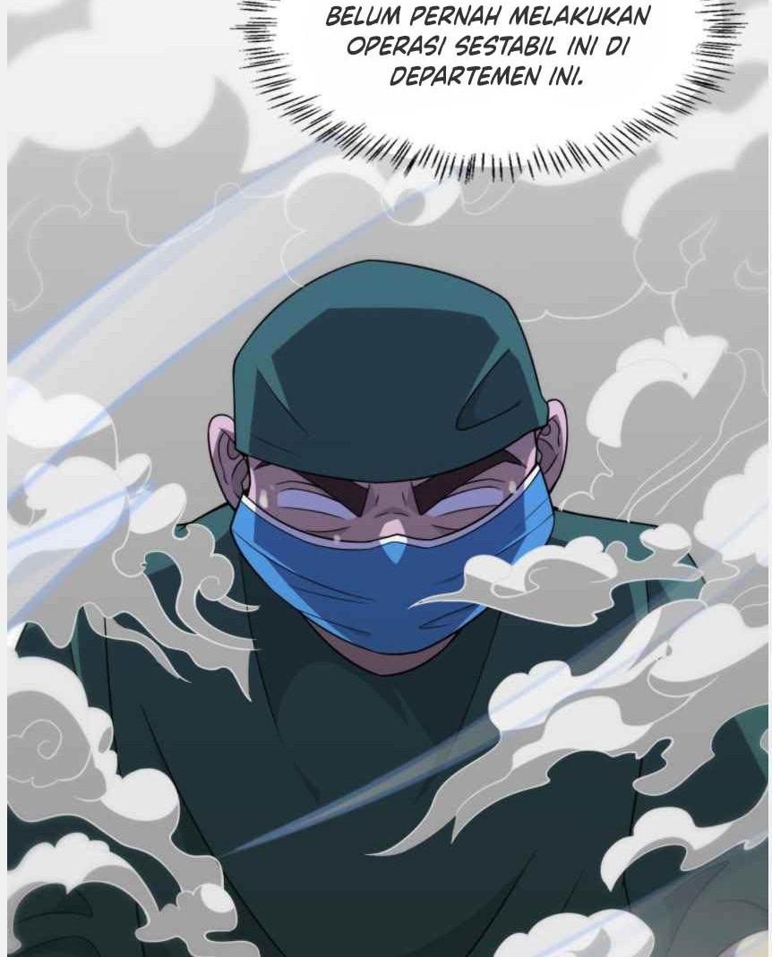 Great Doctor Ling Ran Chapter 80 - halaman 9