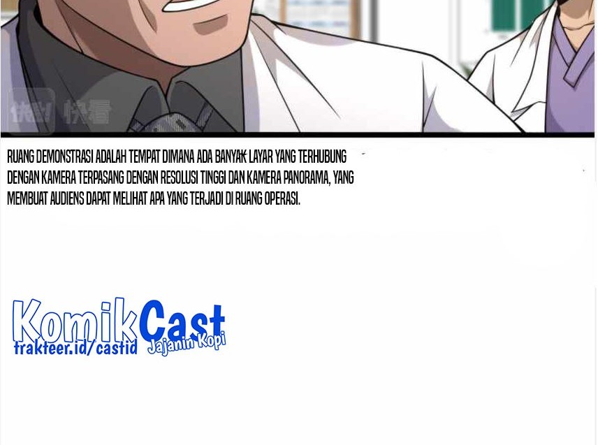 Great Doctor Ling Ran Chapter 81 - halaman 13