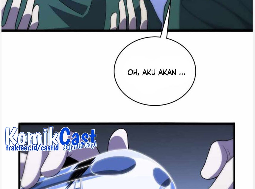 Great Doctor Ling Ran Chapter 81 - halaman 21