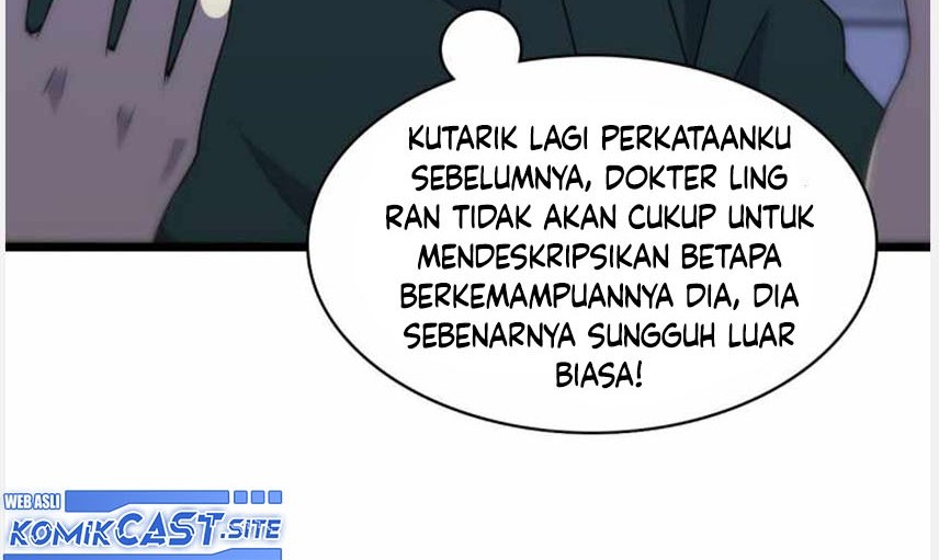 Great Doctor Ling Ran Chapter 81 - halaman 25