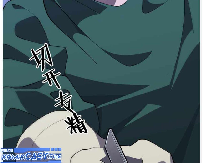 Great Doctor Ling Ran Chapter 81 - halaman 29