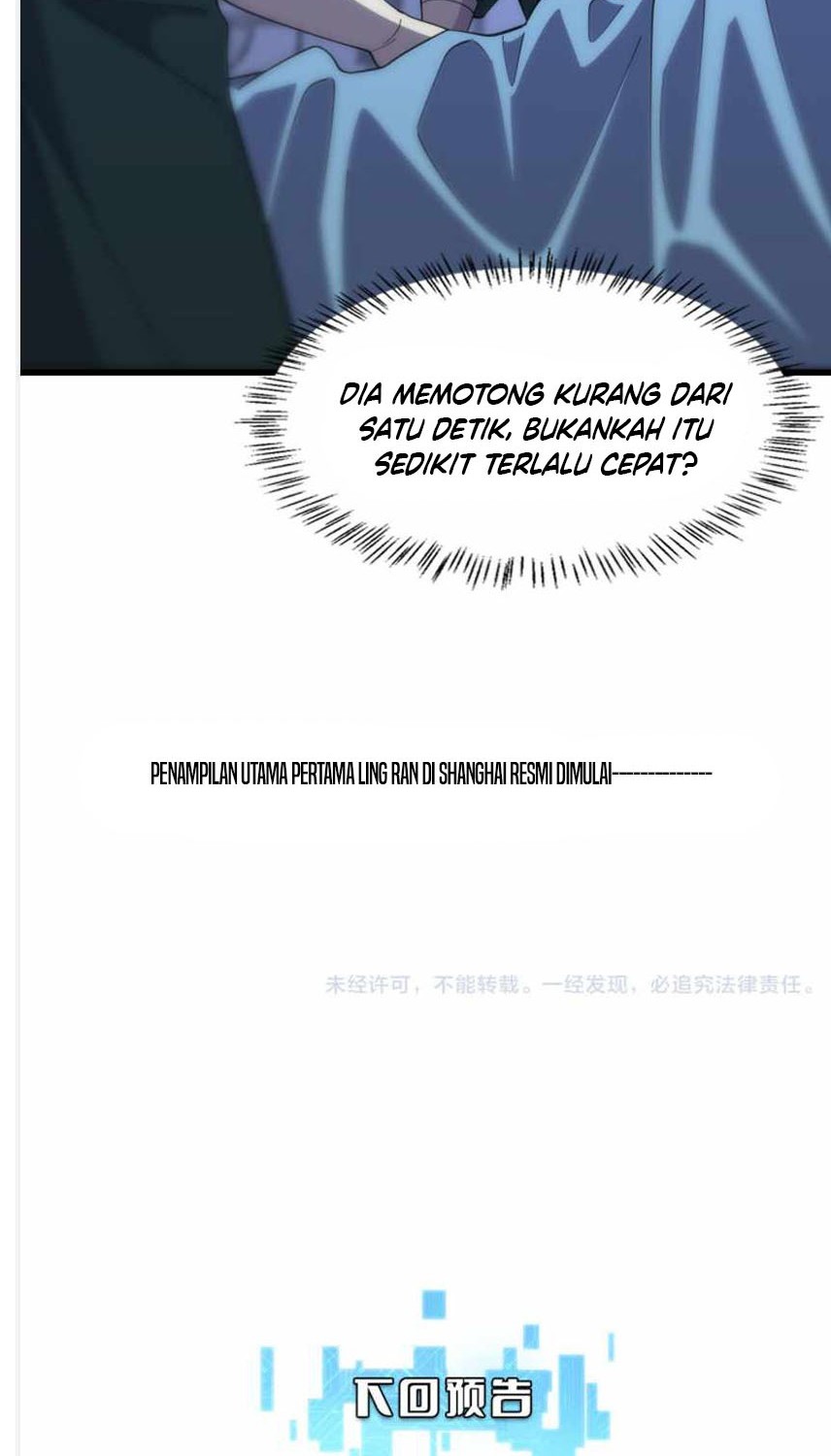 Great Doctor Ling Ran Chapter 81 - halaman 31