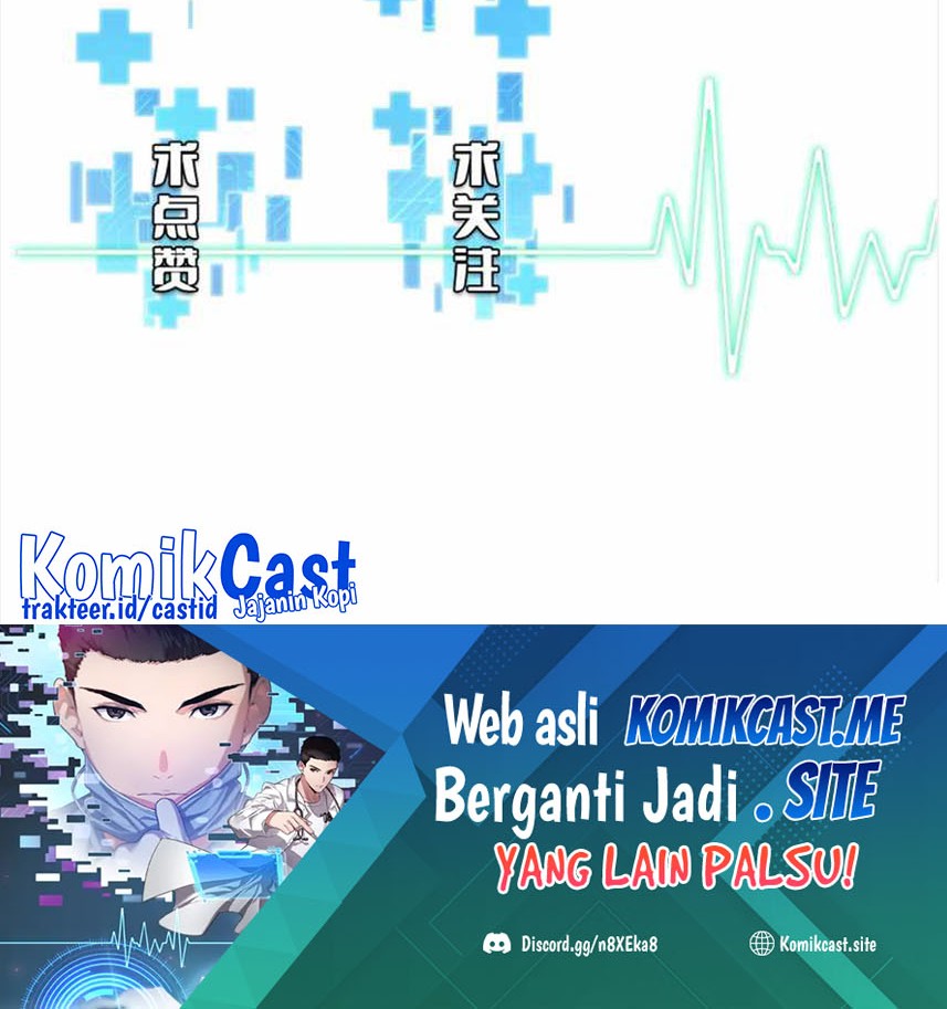 Great Doctor Ling Ran Chapter 81 - halaman 35