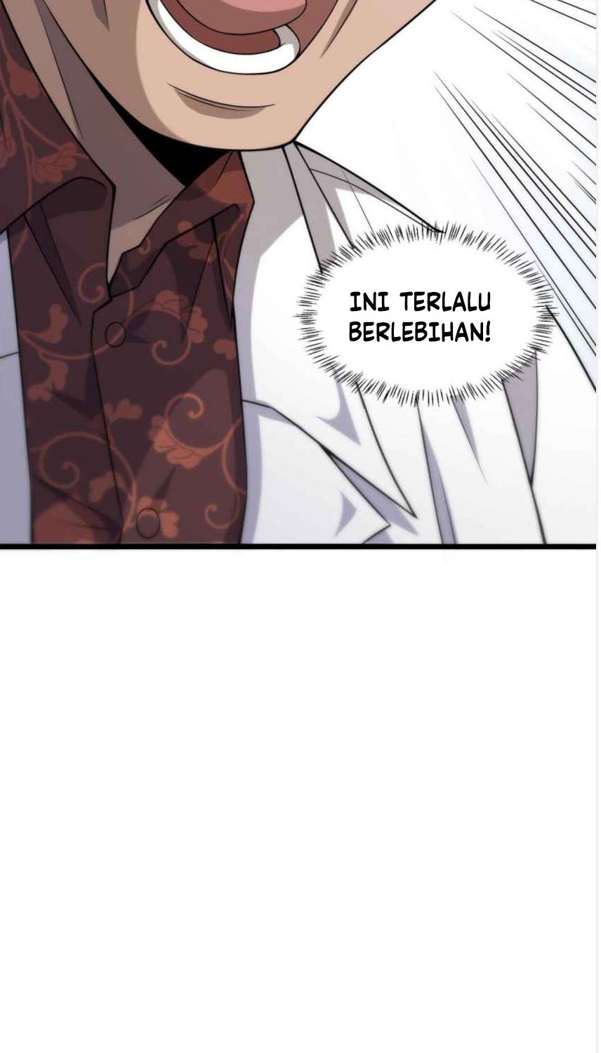 Great Doctor Ling Ran Chapter 82 - halaman 11