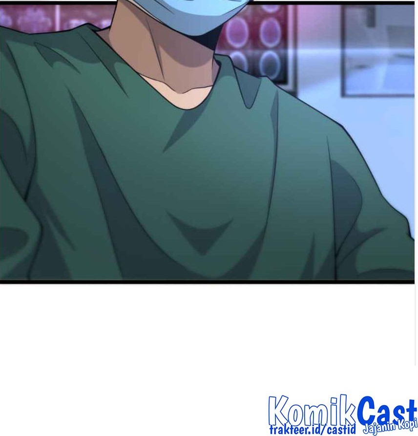 Great Doctor Ling Ran Chapter 82 - halaman 13