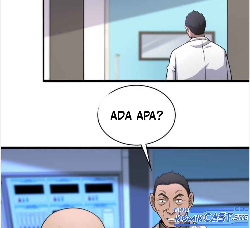 Great Doctor Ling Ran Chapter 82 - halaman 17