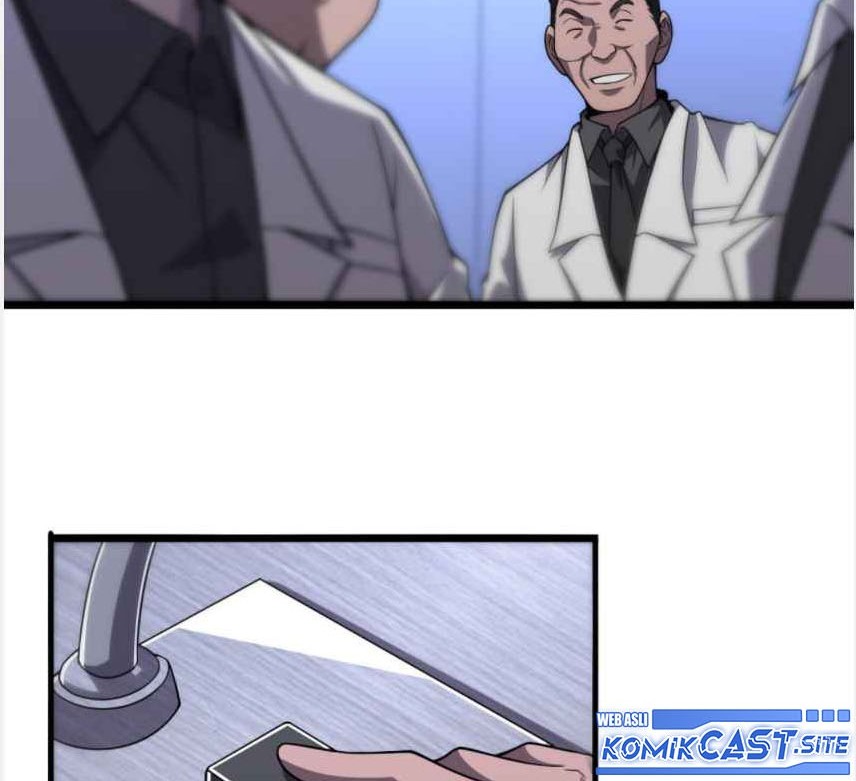 Great Doctor Ling Ran Chapter 82 - halaman 21
