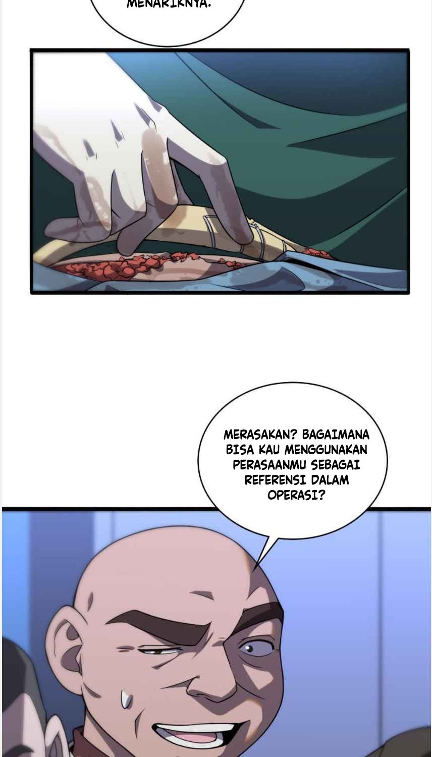 Great Doctor Ling Ran Chapter 82 - halaman 23