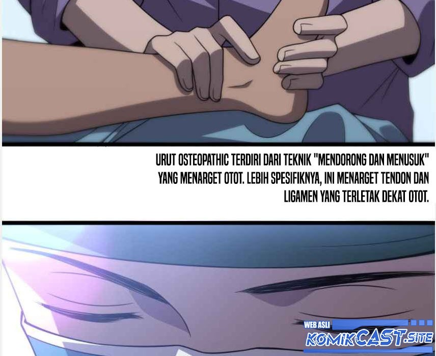 Great Doctor Ling Ran Chapter 82 - halaman 25