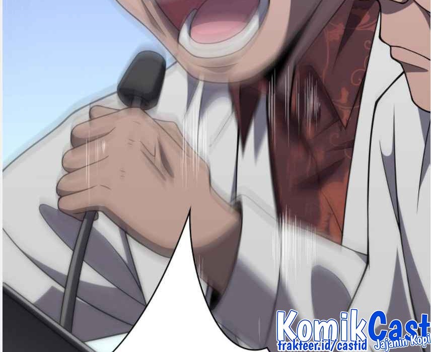 Great Doctor Ling Ran Chapter 82 - halaman 29