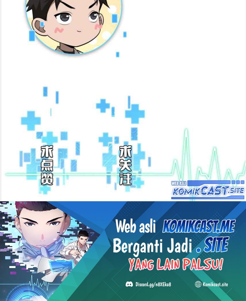 Great Doctor Ling Ran Chapter 82 - halaman 33