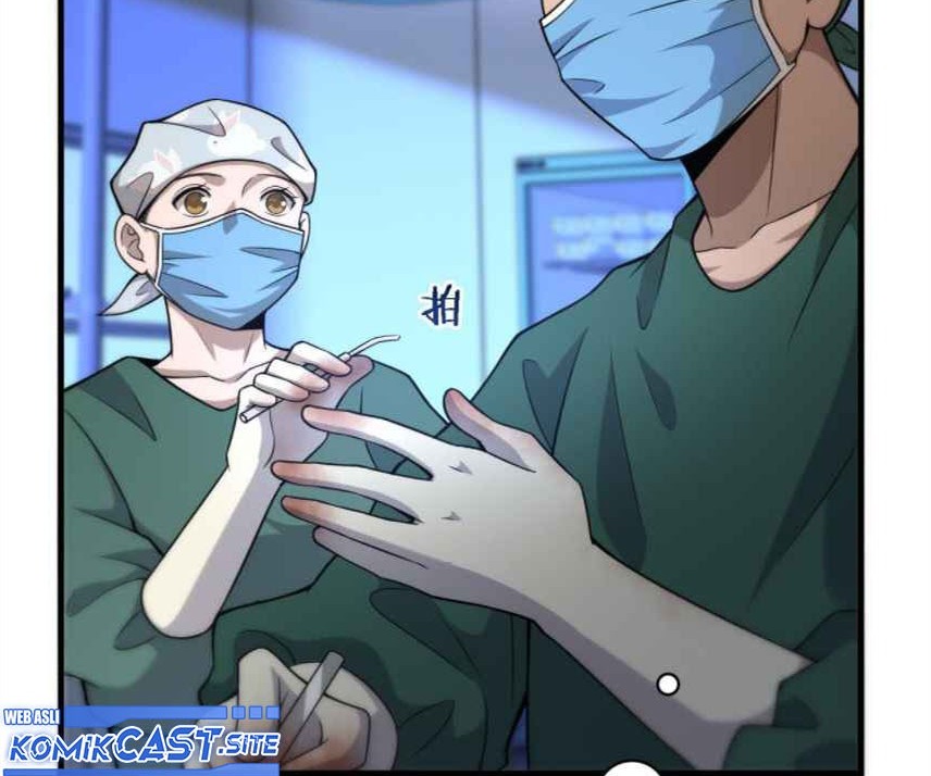Great Doctor Ling Ran Chapter 82 - halaman 5