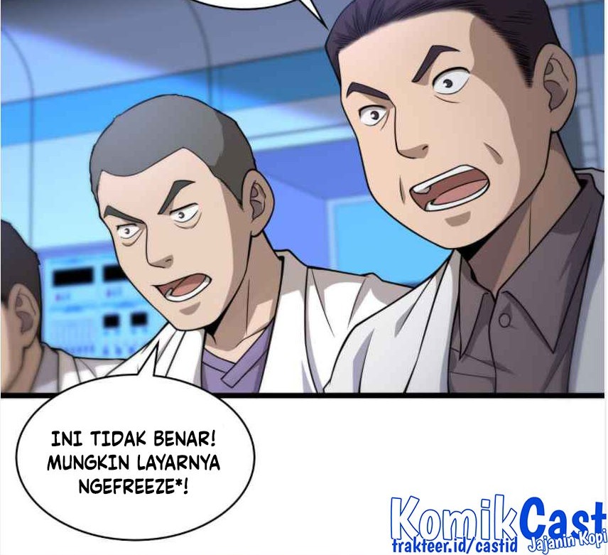 Great Doctor Ling Ran Chapter 82 - halaman 9