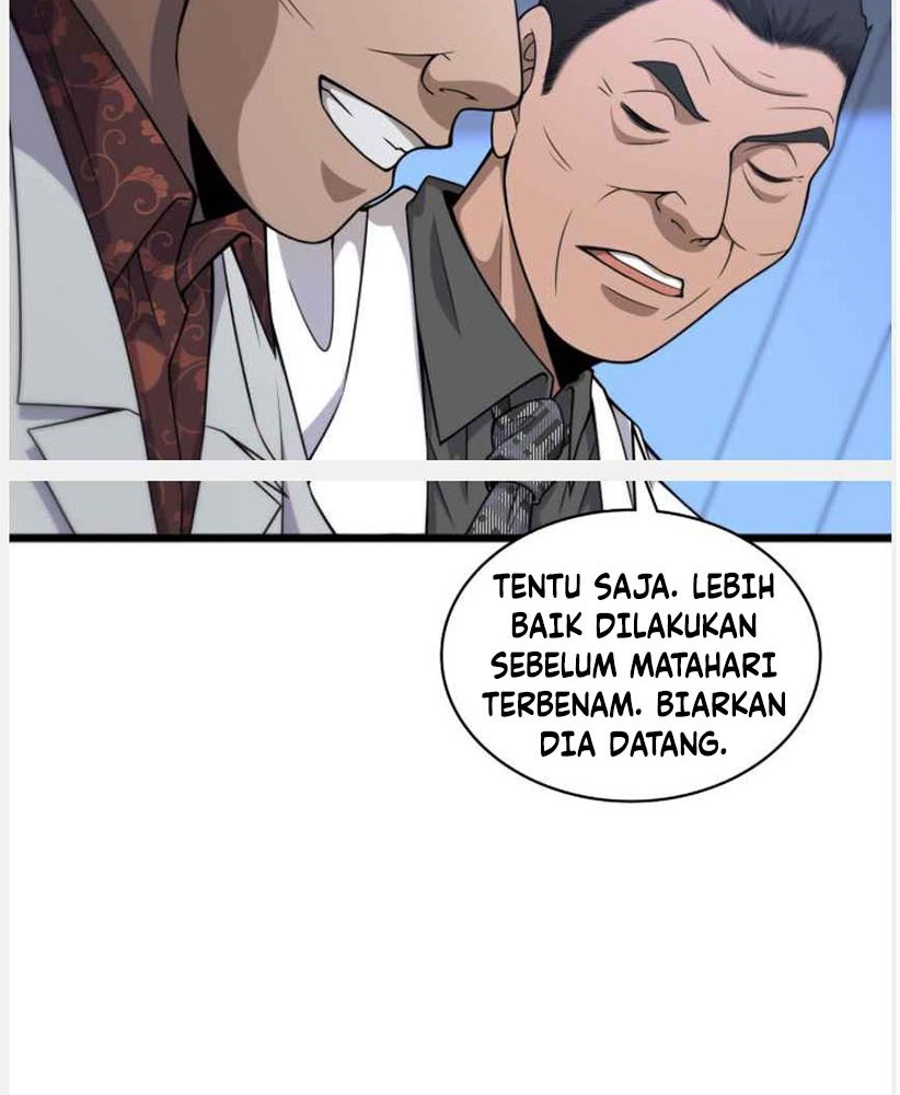 Great Doctor Ling Ran Chapter 83 - halaman 18