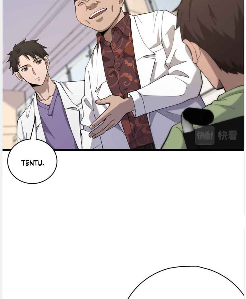 Great Doctor Ling Ran Chapter 83 - halaman 20
