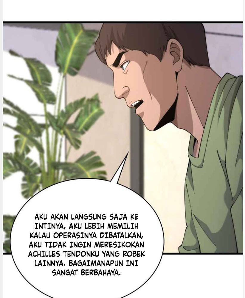 Great Doctor Ling Ran Chapter 83 - halaman 23