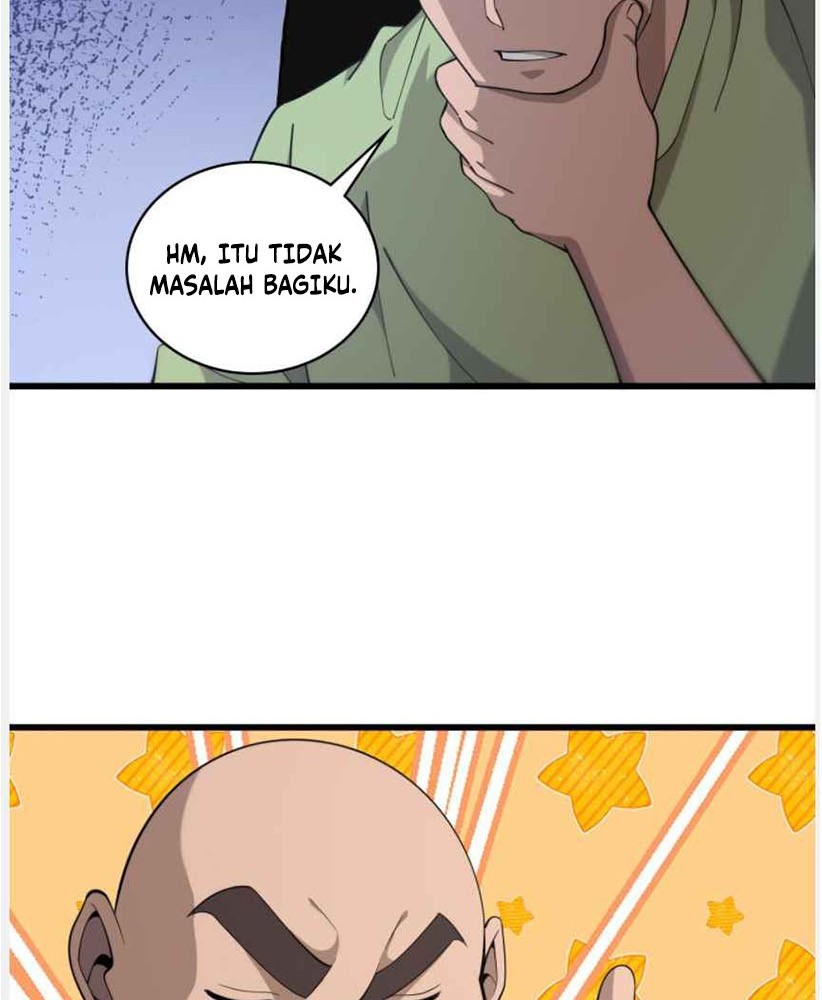 Great Doctor Ling Ran Chapter 83 - halaman 25