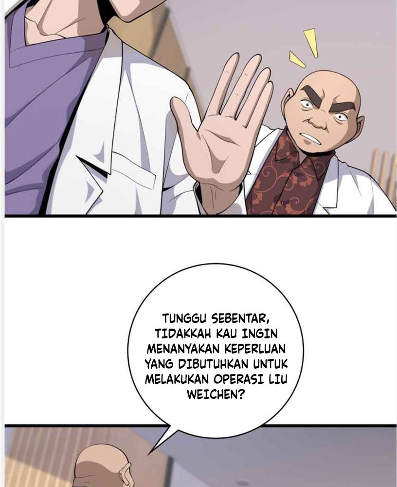 Great Doctor Ling Ran Chapter 83 - halaman 28