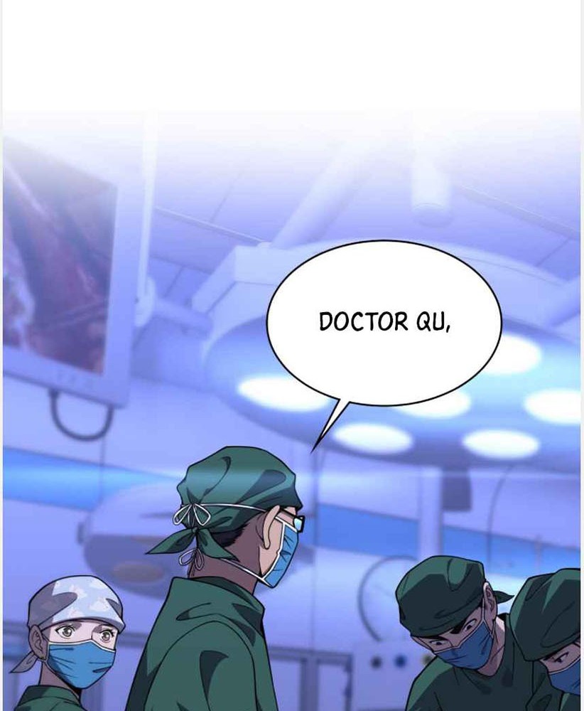 Great Doctor Ling Ran Chapter 83 - halaman 3