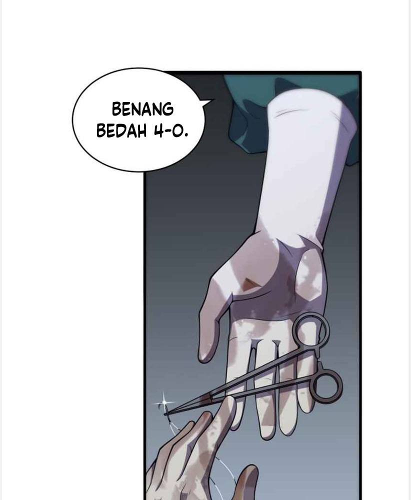 Great Doctor Ling Ran Chapter 83 - halaman 5