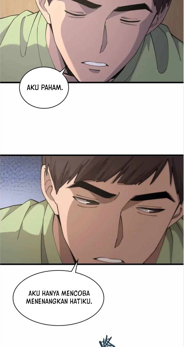 Great Doctor Ling Ran Chapter 85 - halaman 16