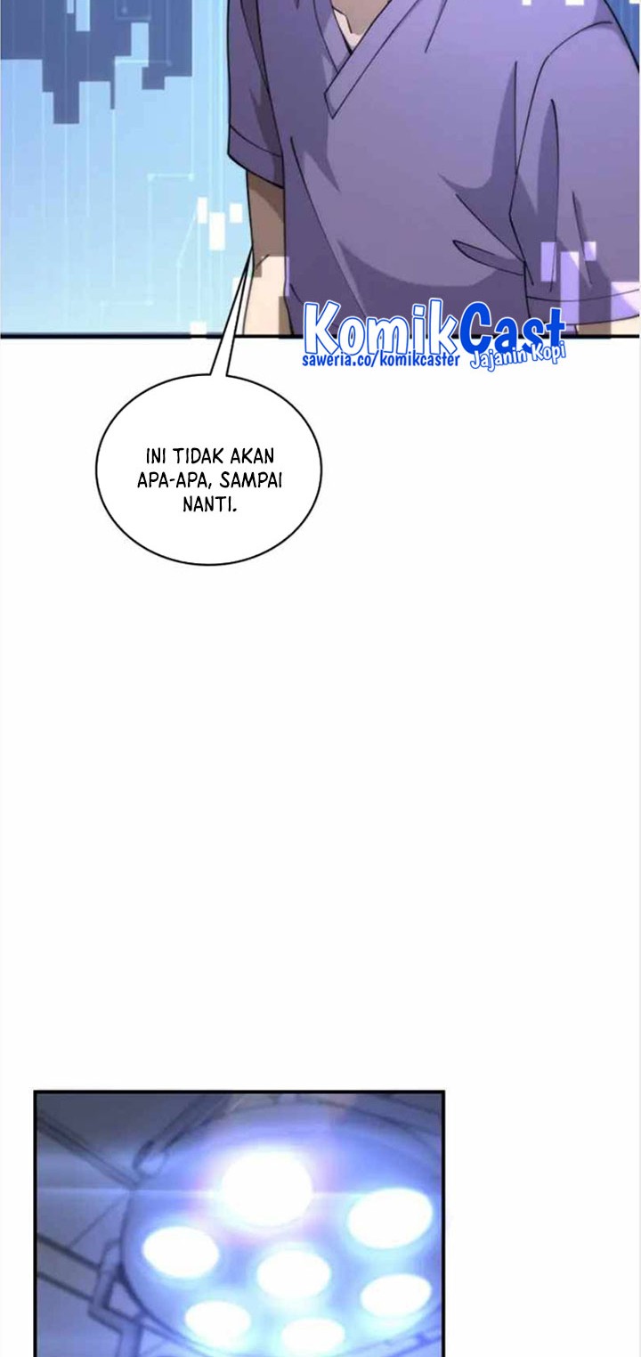 Great Doctor Ling Ran Chapter 85 - halaman 24