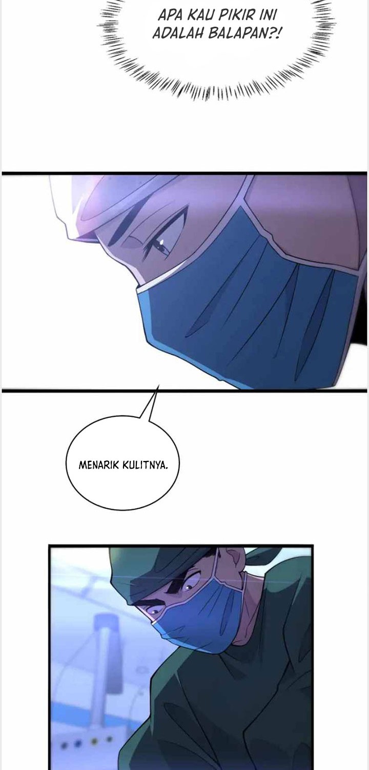 Great Doctor Ling Ran Chapter 85 - halaman 29