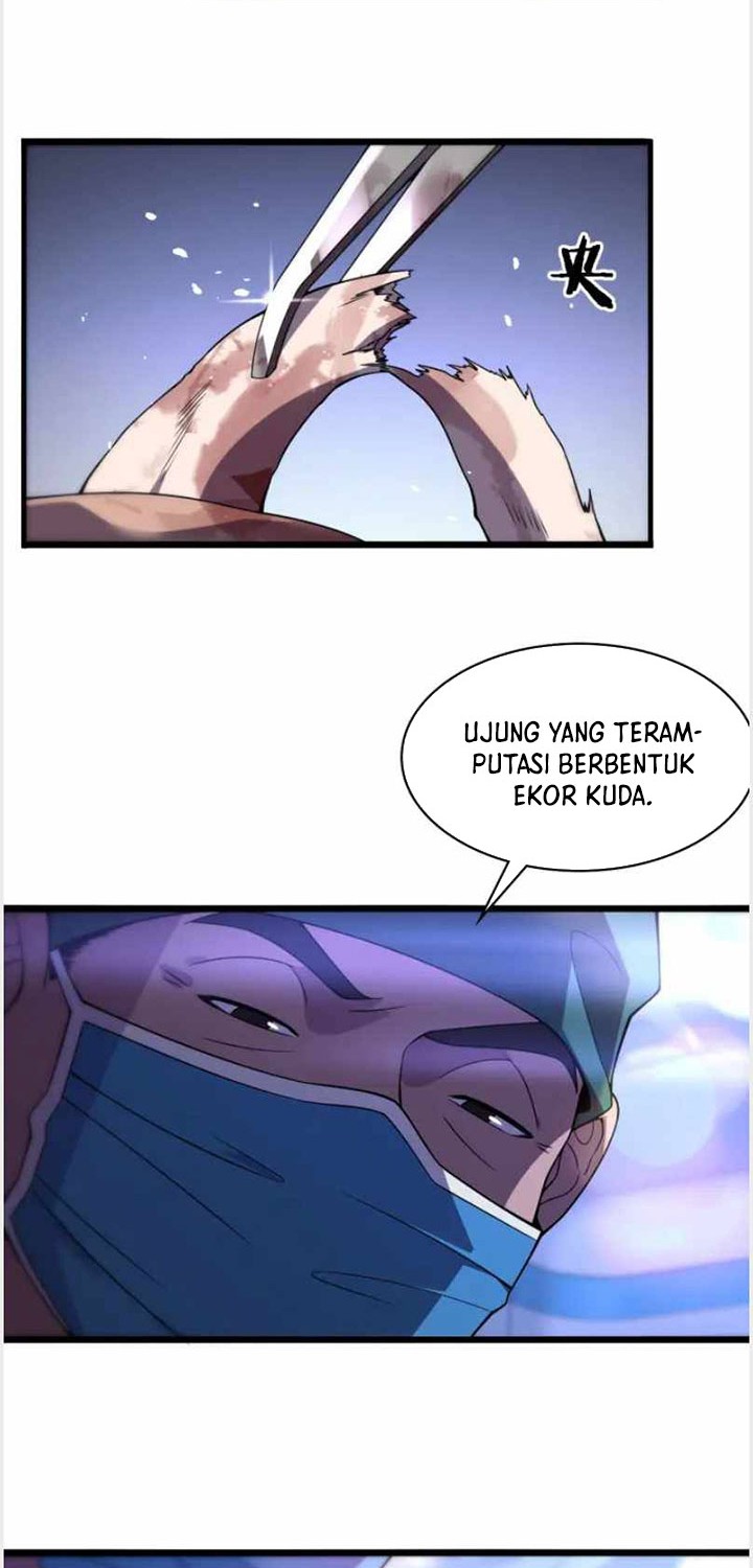 Great Doctor Ling Ran Chapter 85 - halaman 31