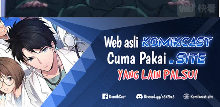 Great Doctor Ling Ran Chapter 85 - halaman 33
