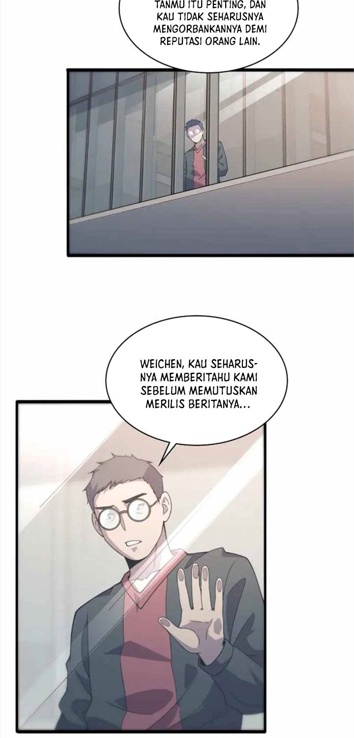 Great Doctor Ling Ran Chapter 85 - halaman 5