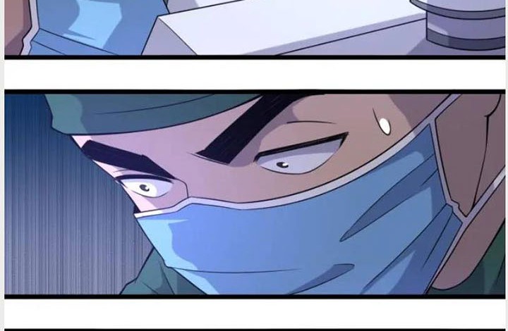Great Doctor Ling Ran Chapter 86 - halaman 19