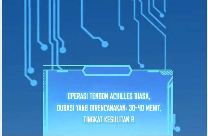 Great Doctor Ling Ran Chapter 86 - halaman 23