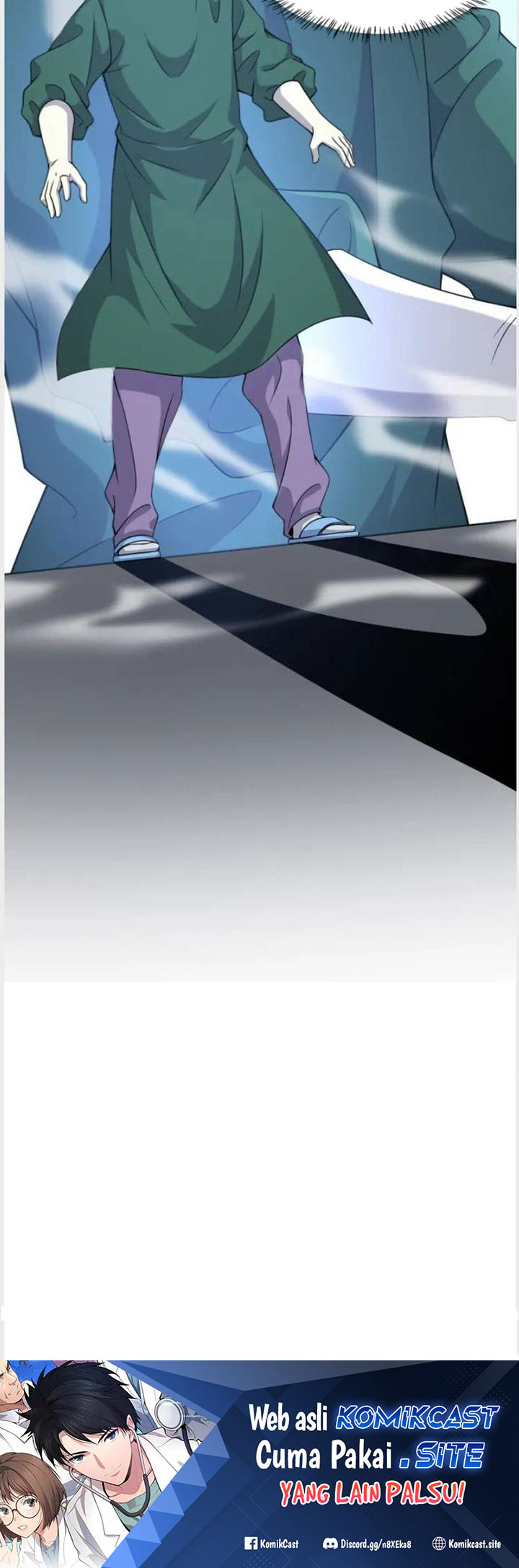 Great Doctor Ling Ran Chapter 86 - halaman 26