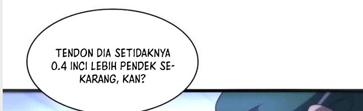 Great Doctor Ling Ran Chapter 86 - halaman 5